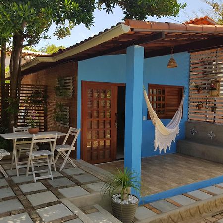 Apart Tico Tico Apartamento Praia de Pipa Exterior foto