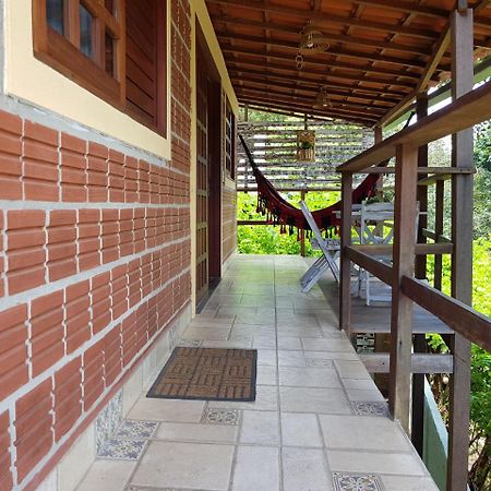 Apart Tico Tico Apartamento Praia de Pipa Exterior foto