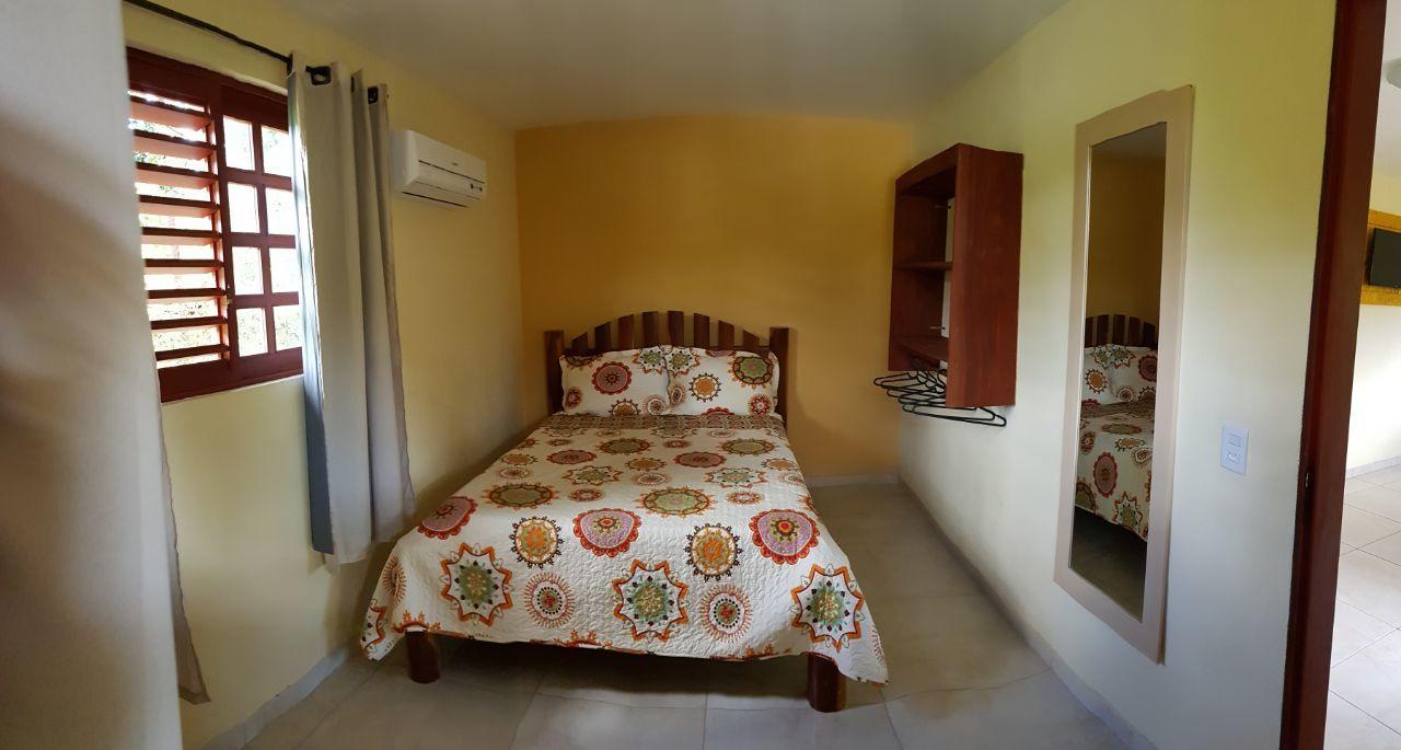 Apart Tico Tico Apartamento Praia de Pipa Exterior foto
