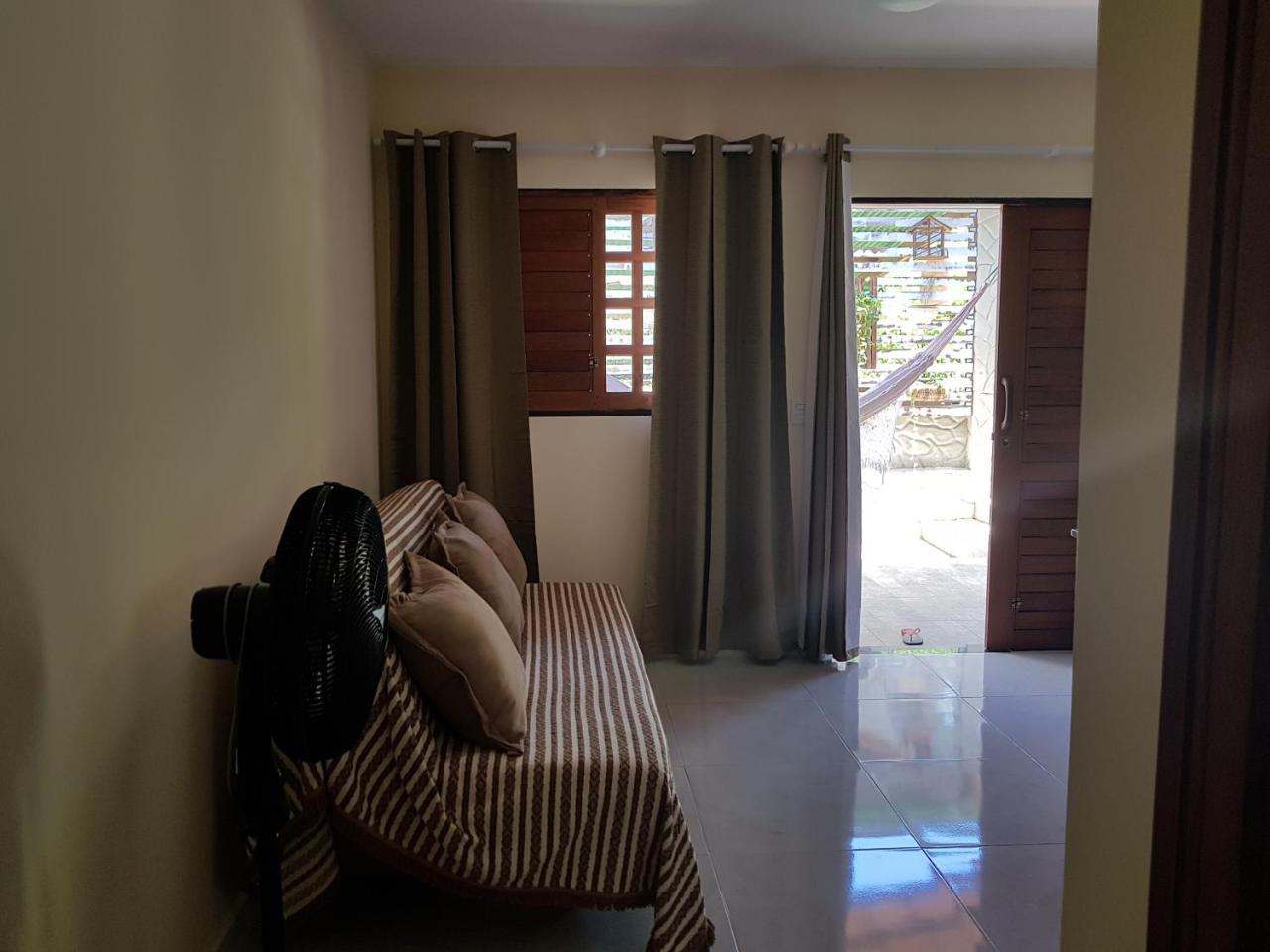 Apart Tico Tico Apartamento Praia de Pipa Exterior foto