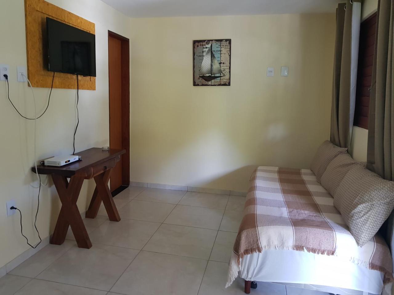Apart Tico Tico Apartamento Praia de Pipa Exterior foto